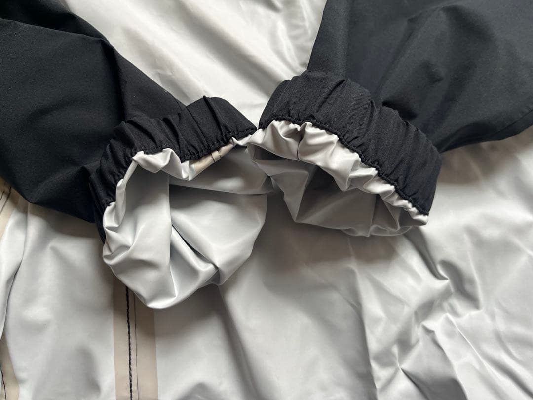 Nike Golf Storm-FIT レインウェア 上下セット