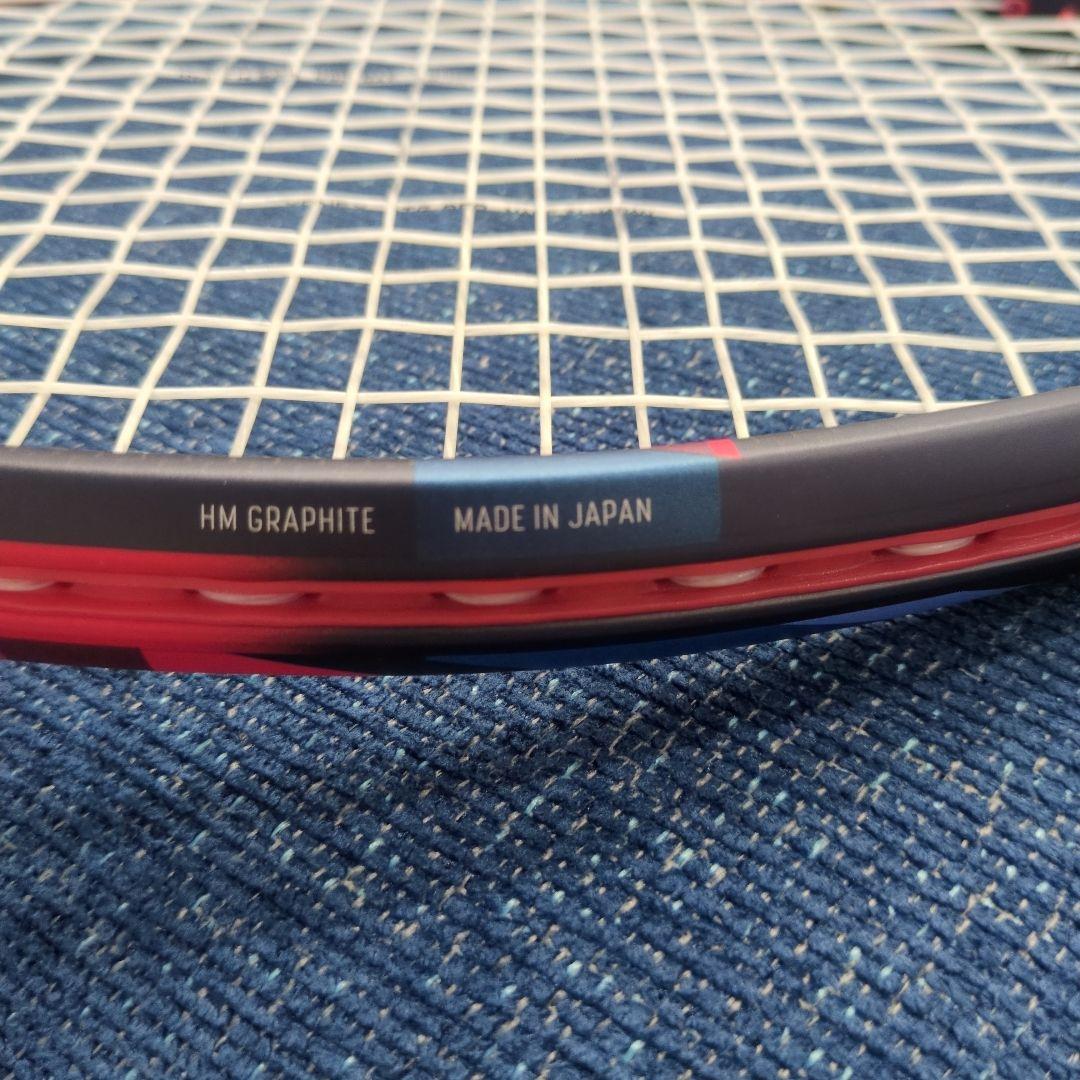 と*ん様 YONEX VCORE VCORE100L G1