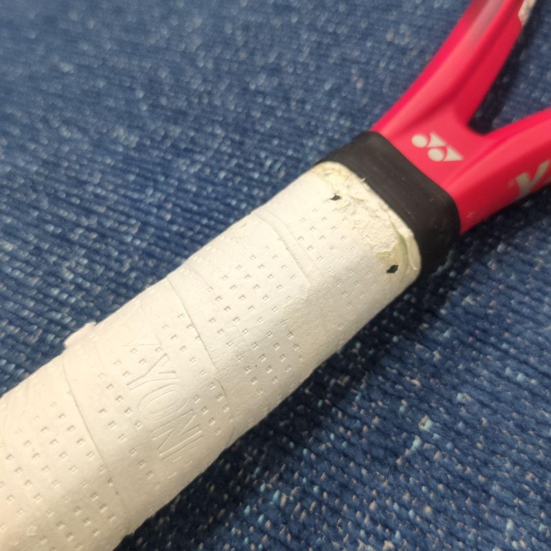 と*ん様 YONEX VCORE VCORE100L G1