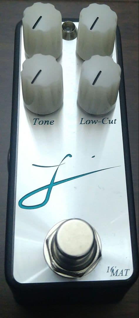 L'　MAT '16　Leqtique レクティーク　TS系 オーバードライブ