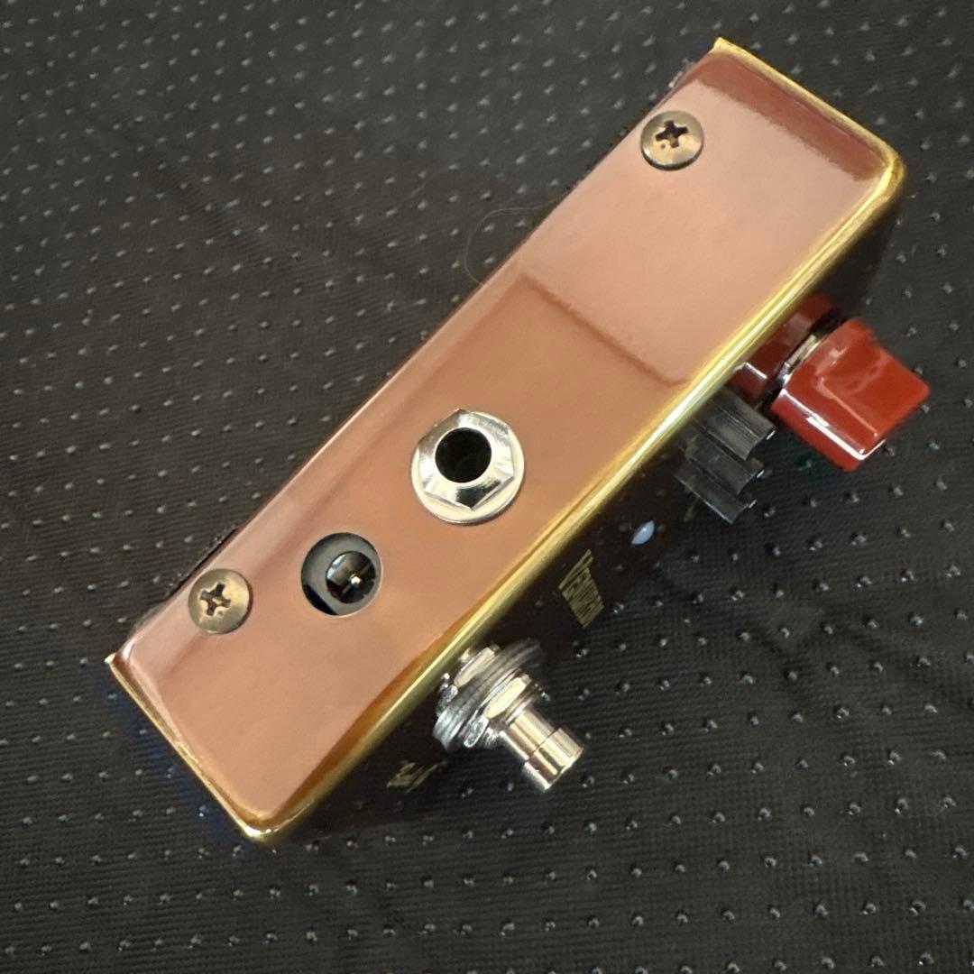 ベムラム　バディg