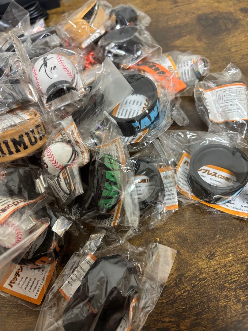 【翌日発送】ジャイアンツグッズまとめ売り⭐︎約60個⭐︎