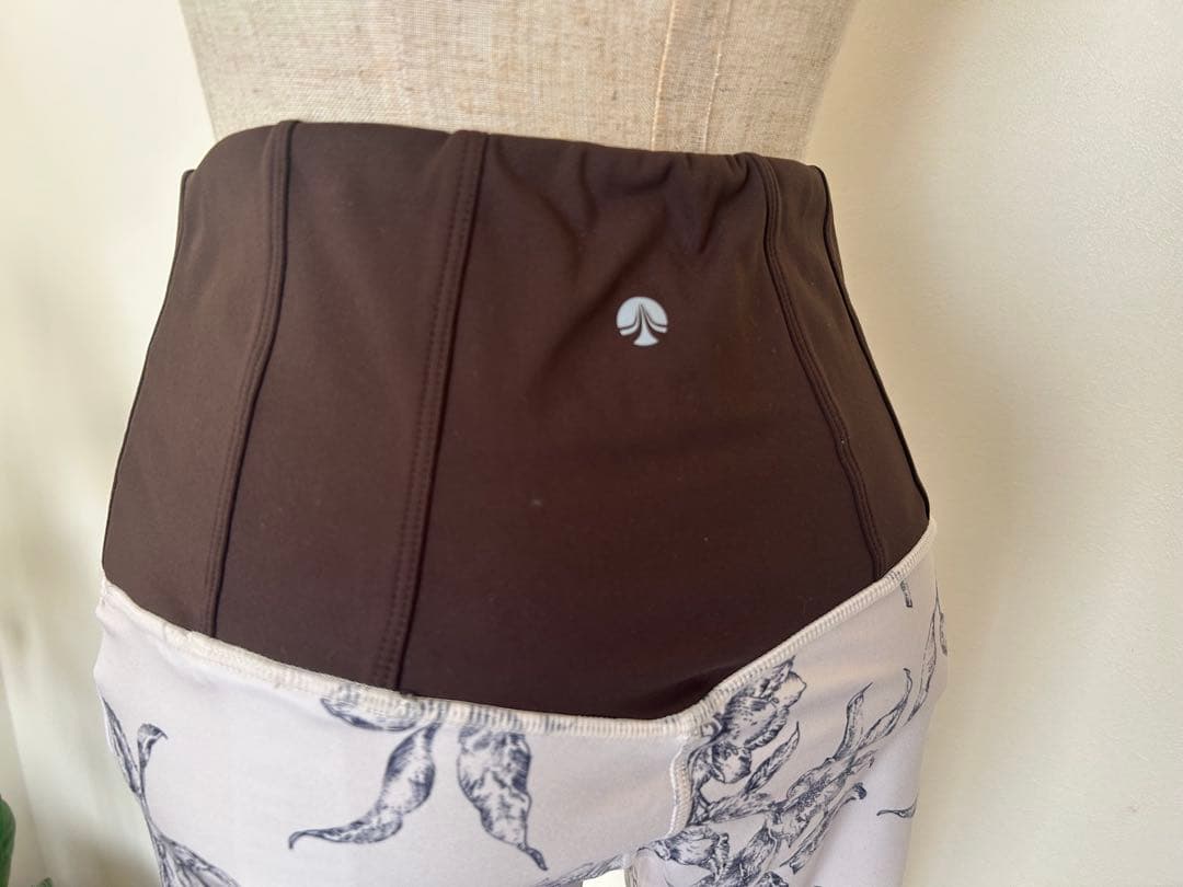 SUKALA フィットネスパンツM