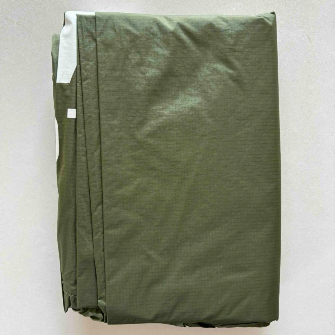 BUMP OF CHICKEN レインポンチョ 新品　未使用　 レインコート