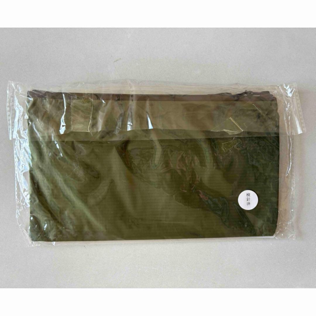 BUMP OF CHICKEN レインポンチョ 新品　未使用　 レインコート