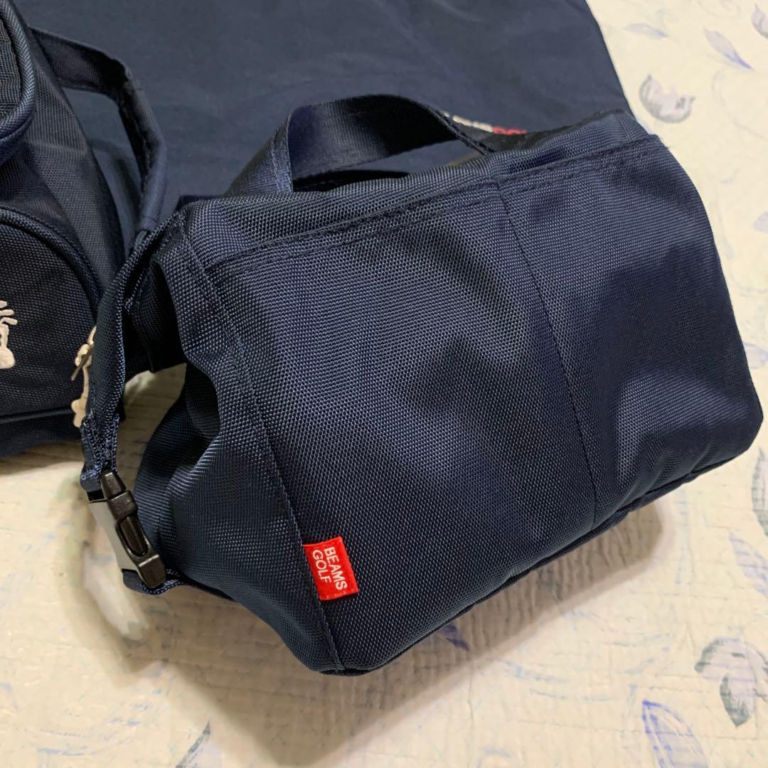 ビームスゴルフ