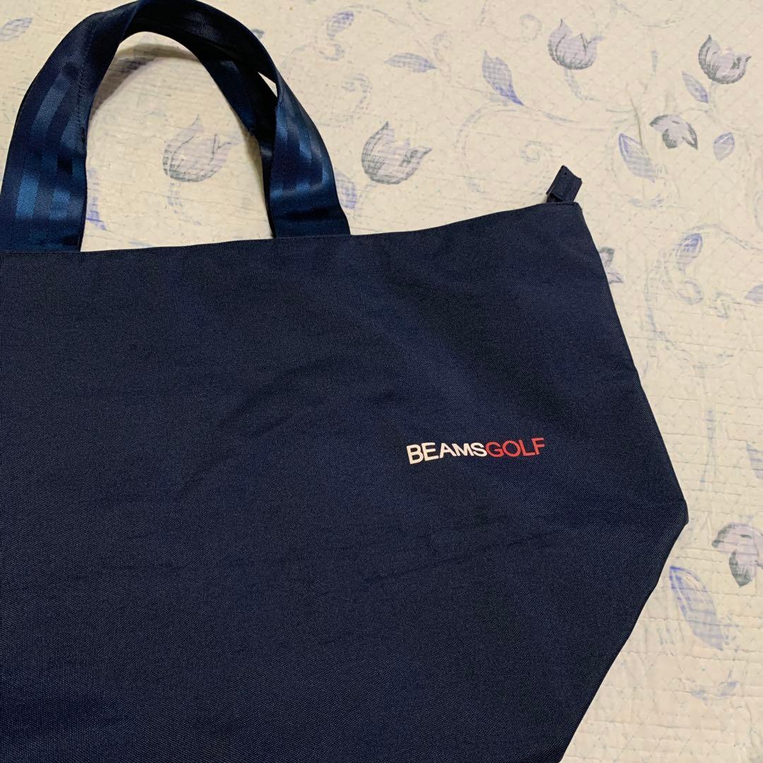 ビームスゴルフ