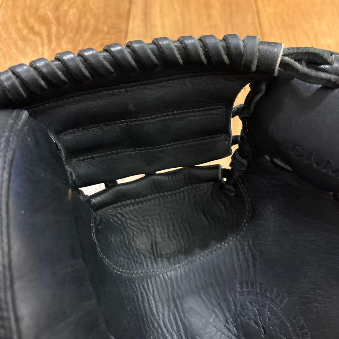 SSK God Nine GNM-702 軟式野球用キャッチャーミット