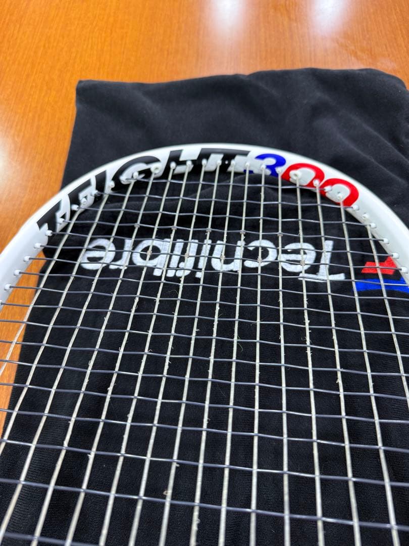 ラケット(硬式用) Tecnifibre Tight 300