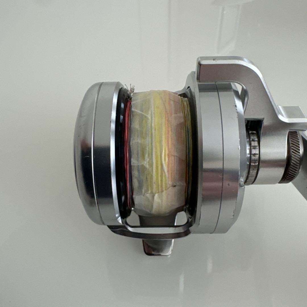 【スタジオオーシャンマーク】ブルーヘブン　BH-L30Hi/R