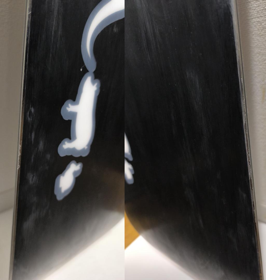 ★☆中古美品！ Noah ARKS C＆P -LTD ノア 156cm 2023