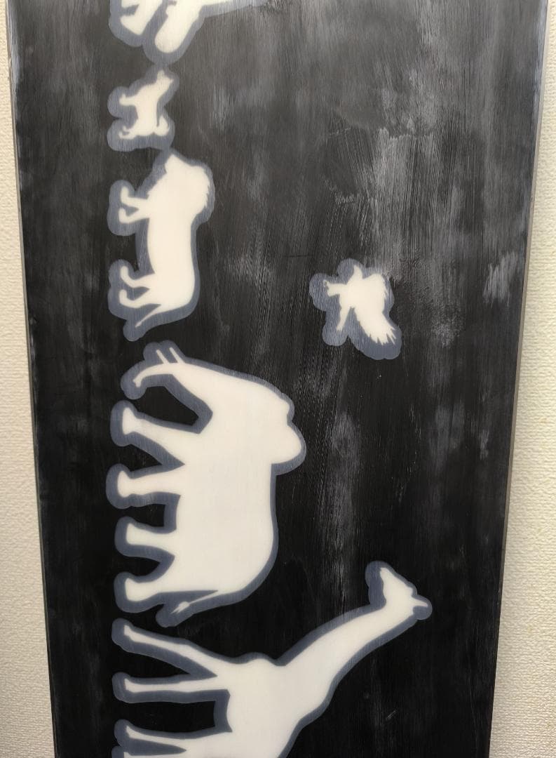 ★☆中古美品！ Noah ARKS C＆P -LTD ノア 156cm 2023