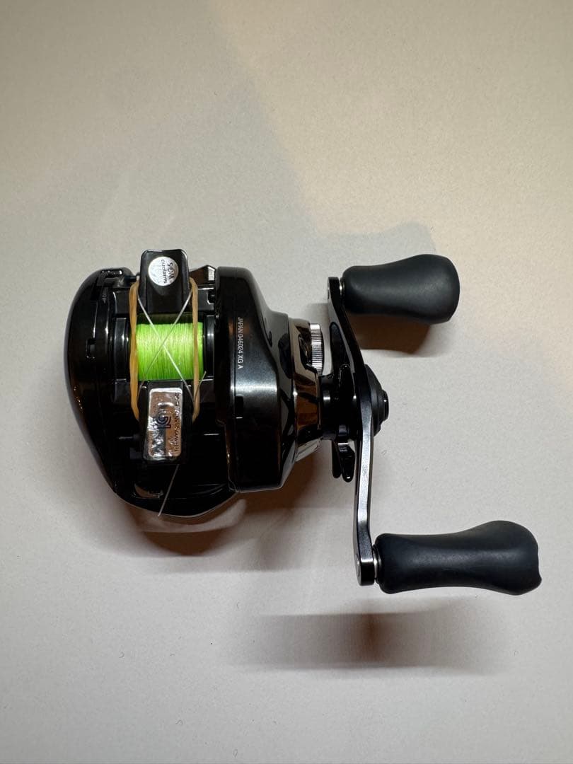 シマノ 23 アンタレスDC MD XG RIGHT