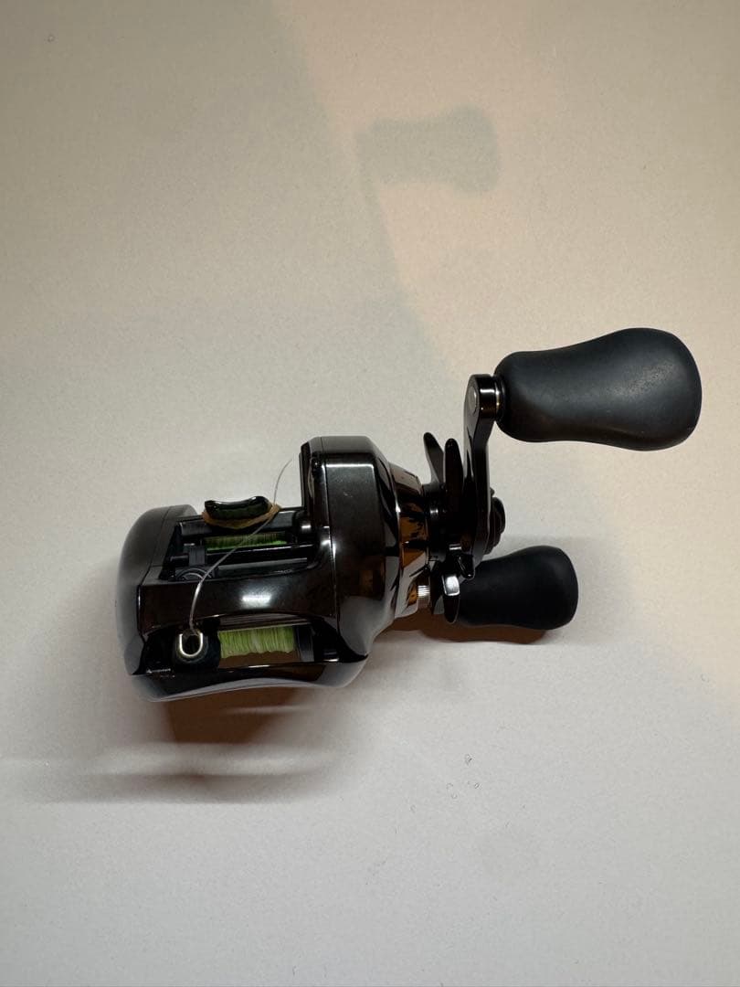 シマノ 23 アンタレスDC MD XG RIGHT