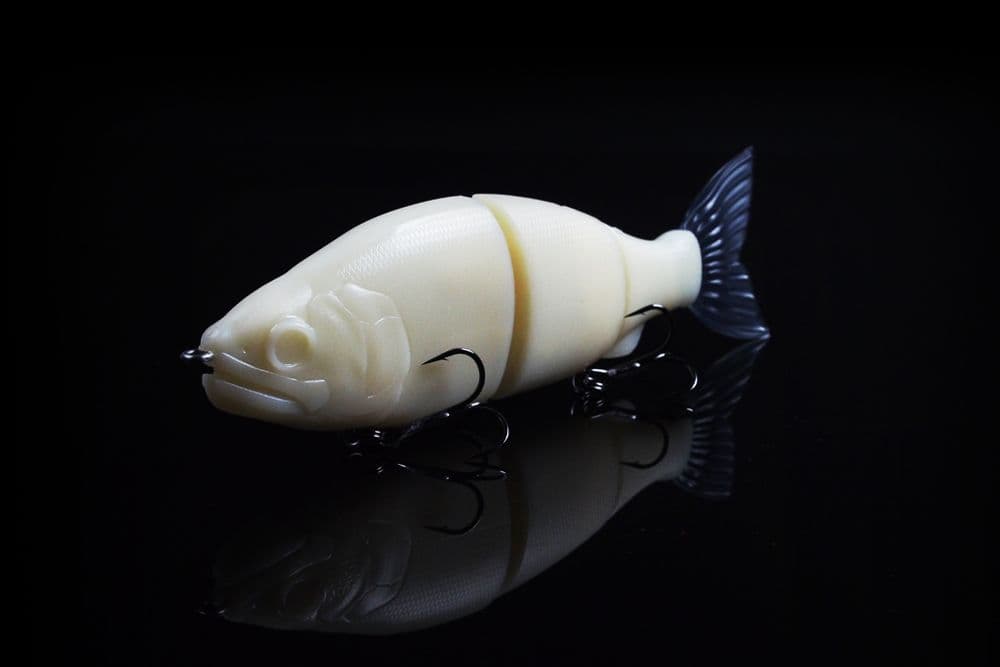 限定 ジョイクロ ラチェット184&144 【ヌメリリアルギルBONE】