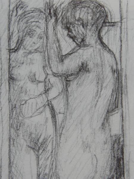 ピエール・ボナール、MIROIR、海外版超希少レゾネ、新品額付