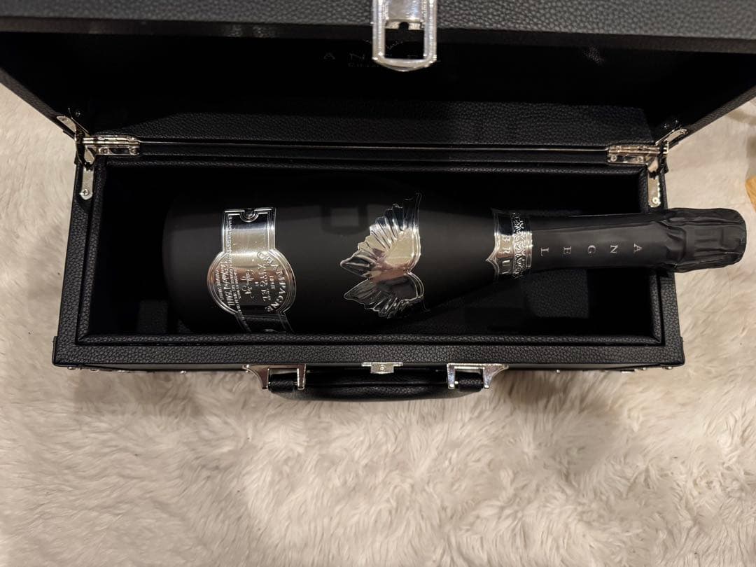 k.kエンジェルブラック