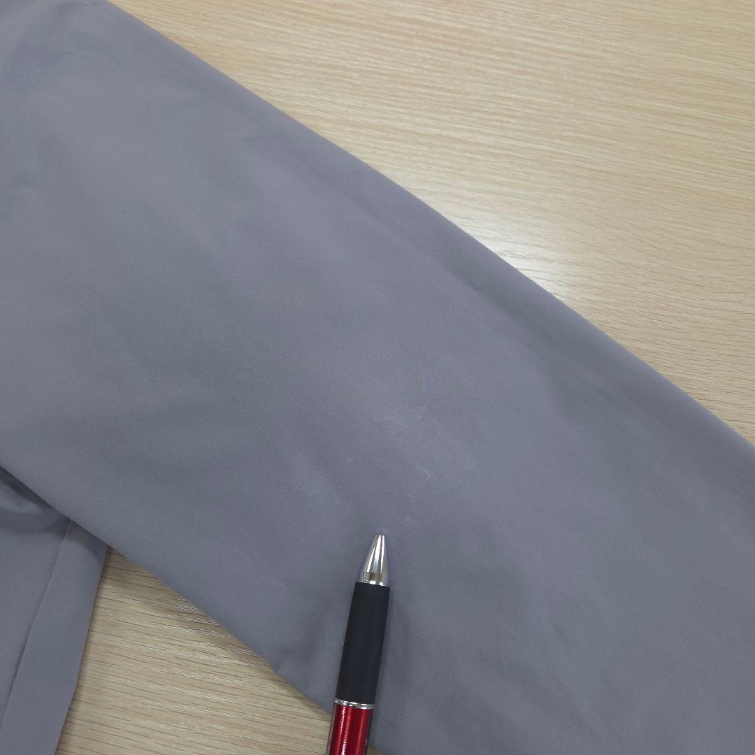 メンズウェア 92. TFW49 REVERSIBLE STRETCH PULLOVER