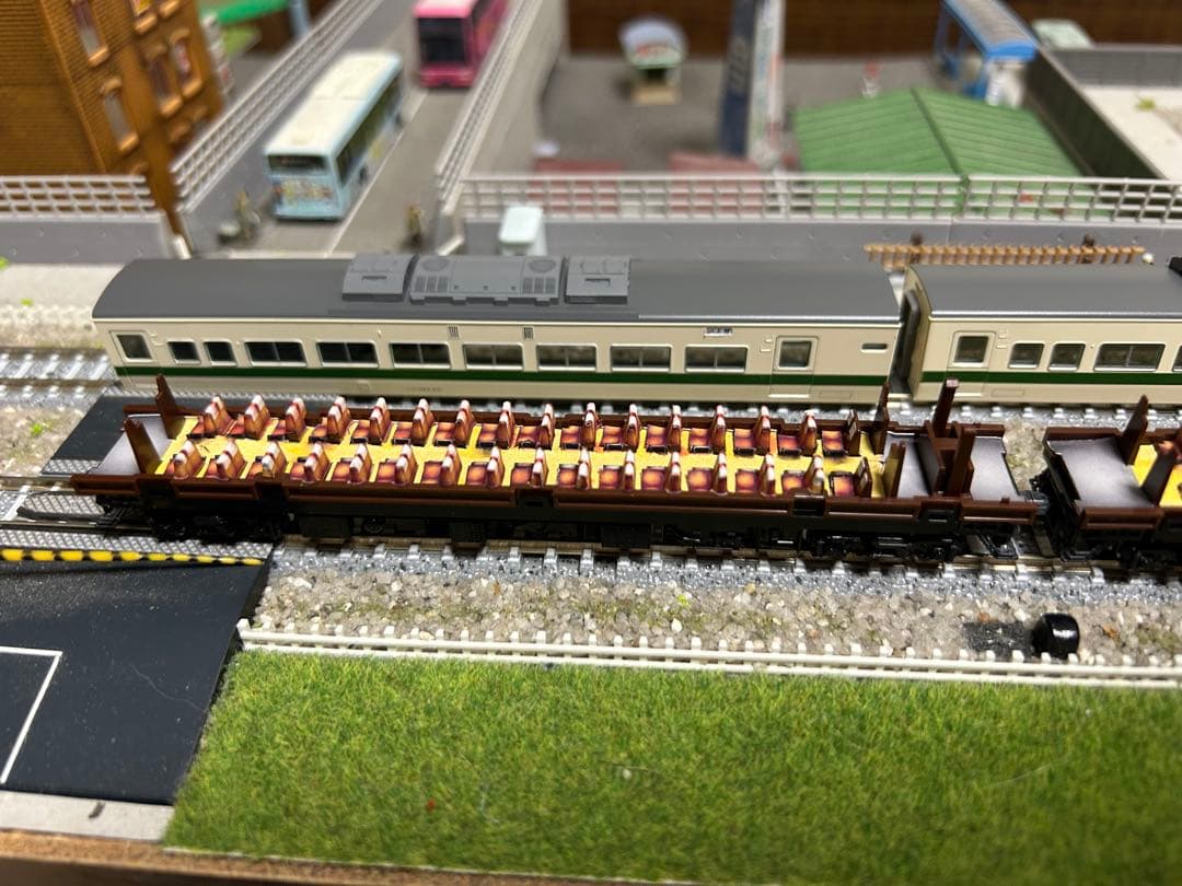 TOMIX 98792 185 200系 新幹線リレー号 ハイグレード製品