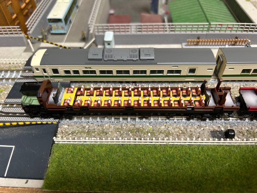 TOMIX 98792 185 200系 新幹線リレー号 ハイグレード製品