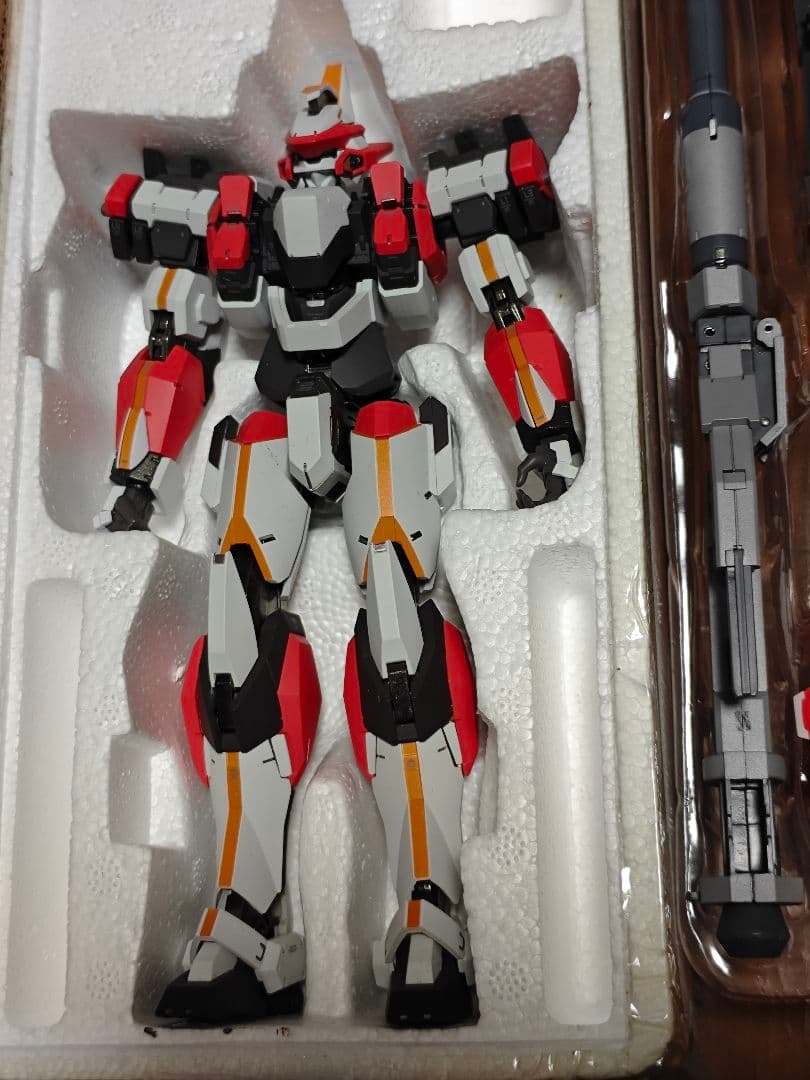 LBUILDレーバテインアーバレストリファレンス+XL-3+Ver.IV