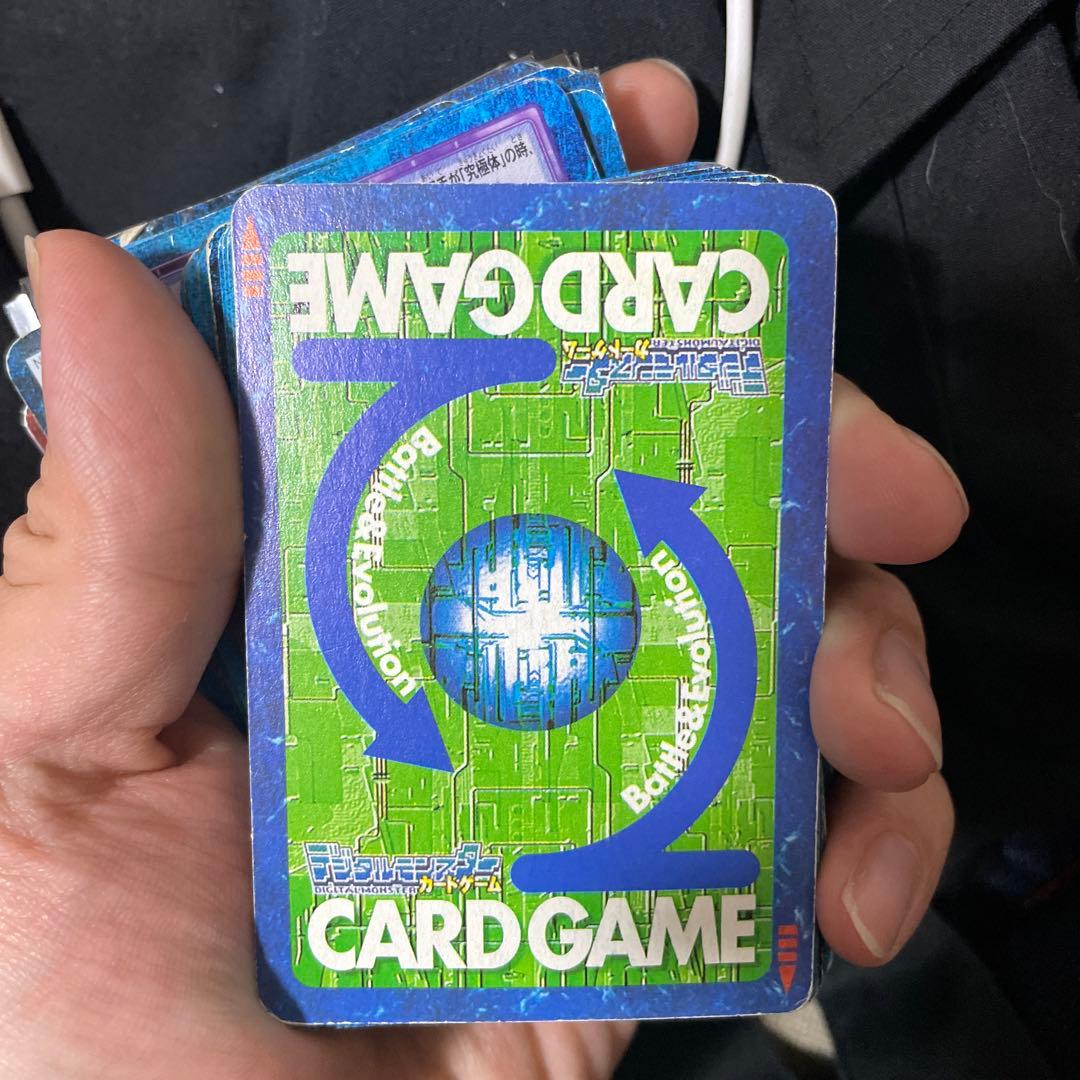 カイゼルグレイモン　海外版