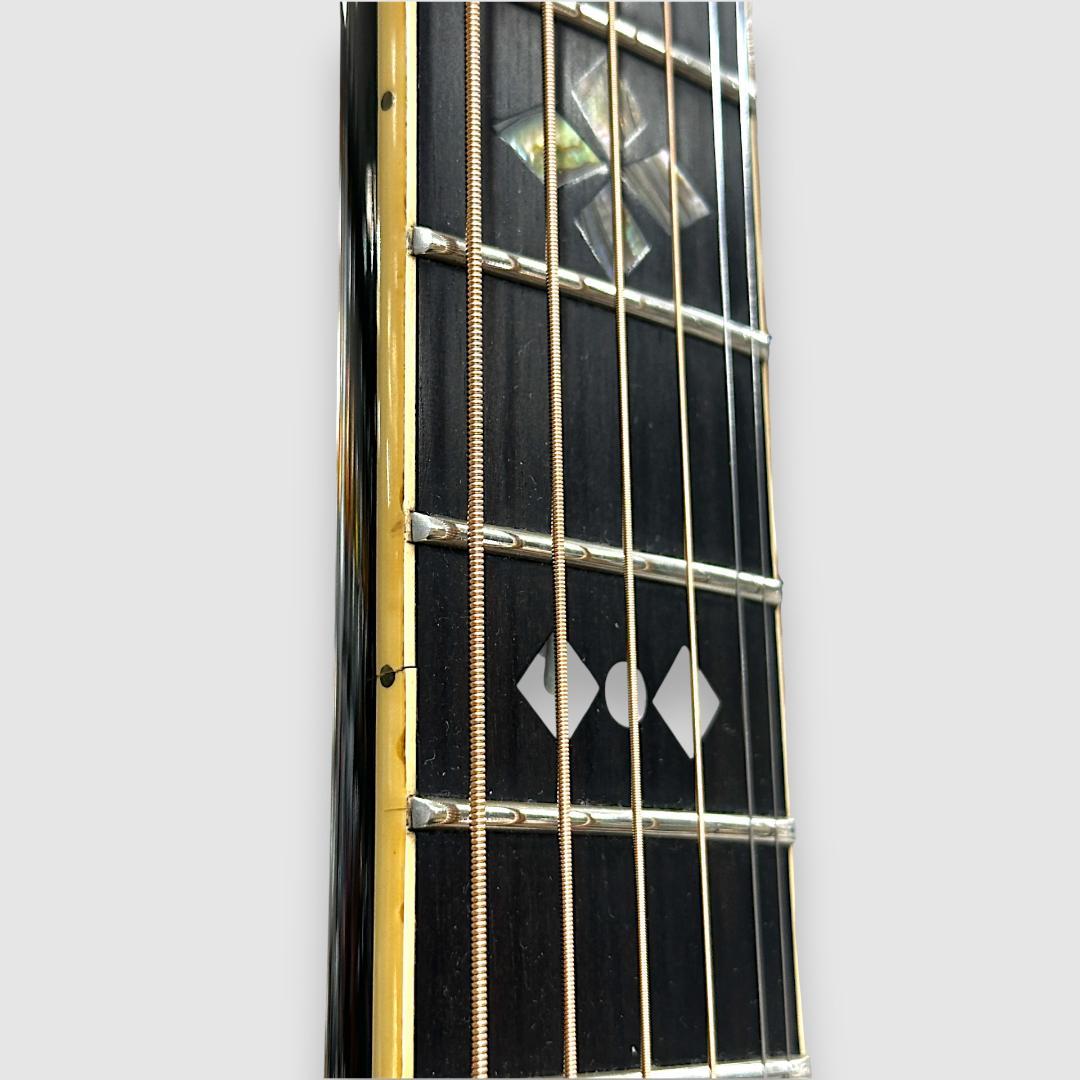 ギター Ovation 1769-5AD Al Di Meola Signature