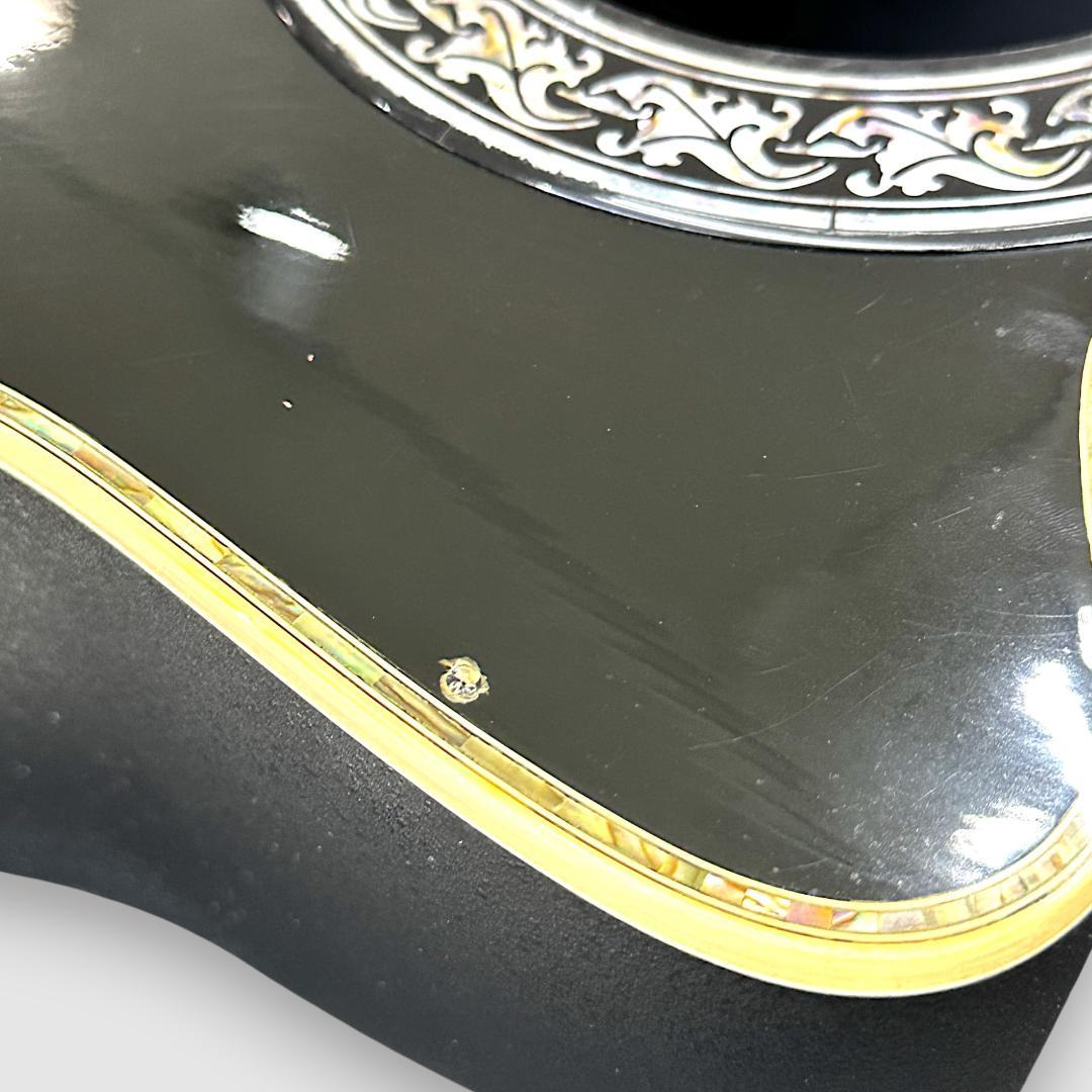 ギター Ovation 1769-5AD Al Di Meola Signature