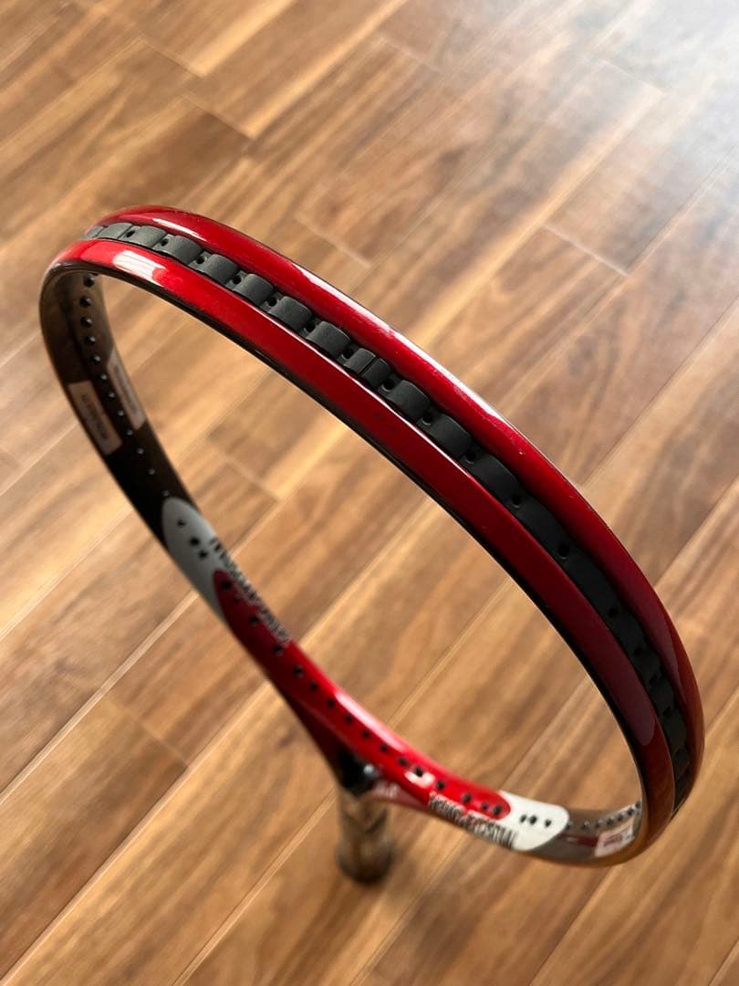 YONEX MUSCLE POWER 720 (前衛用) ソフトテニスラケット