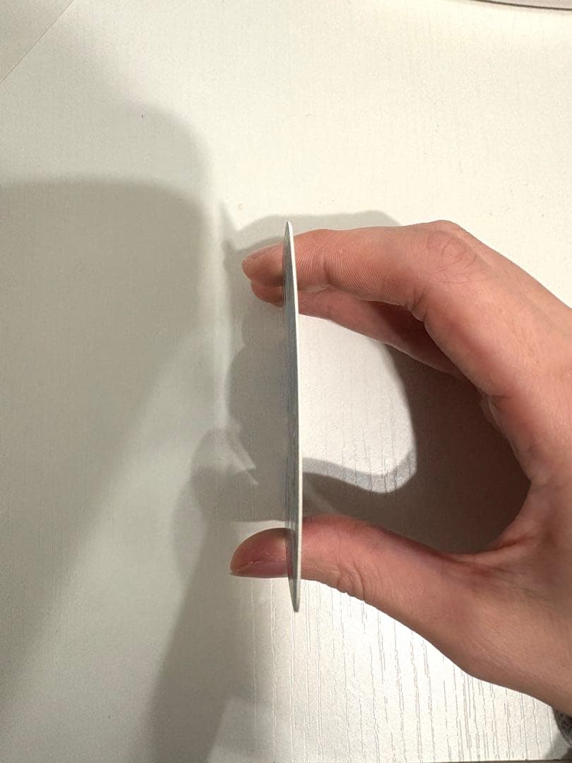 ダイバーズカード　【パラレル】SDV3-029 トランクス：青年期 GDR★