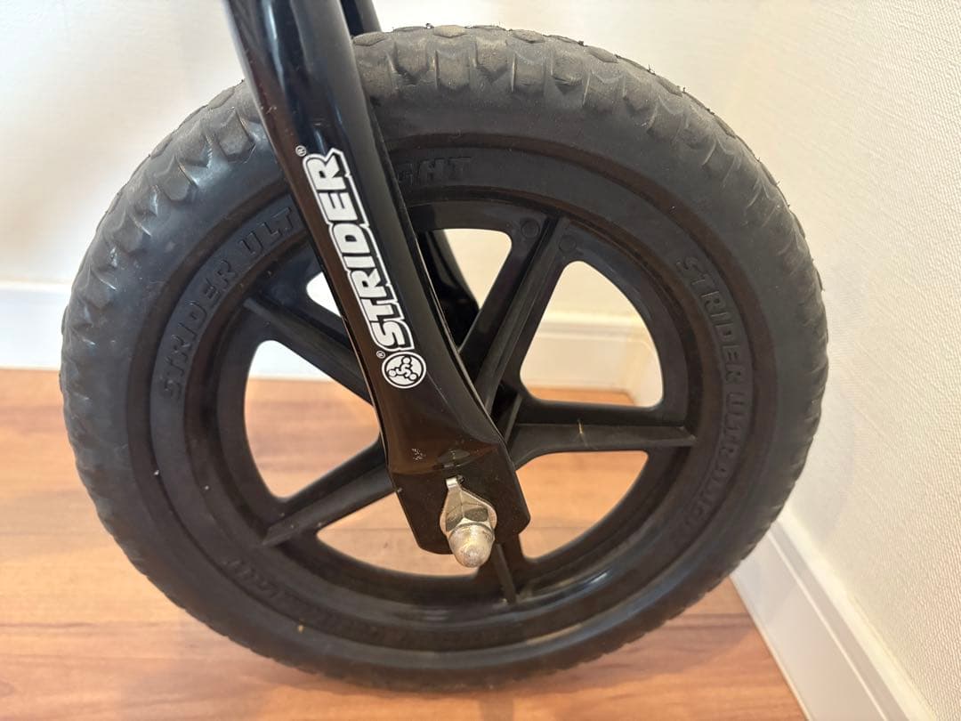 日本正規品 ストライダー スポーツ　STRIDER SPORT 12インチ