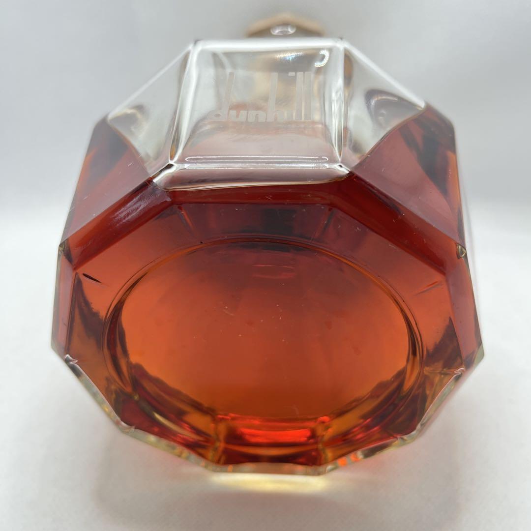 dunhill OLD MASTER クリスタルデキャンタ750ml 箱入未開栓