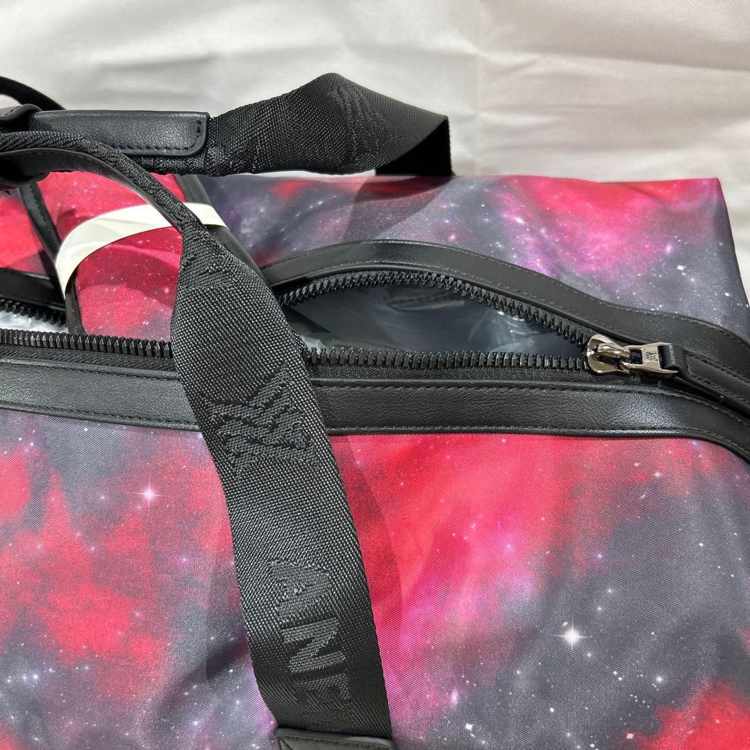 新品❤️anewgolf❤️ボストンバック