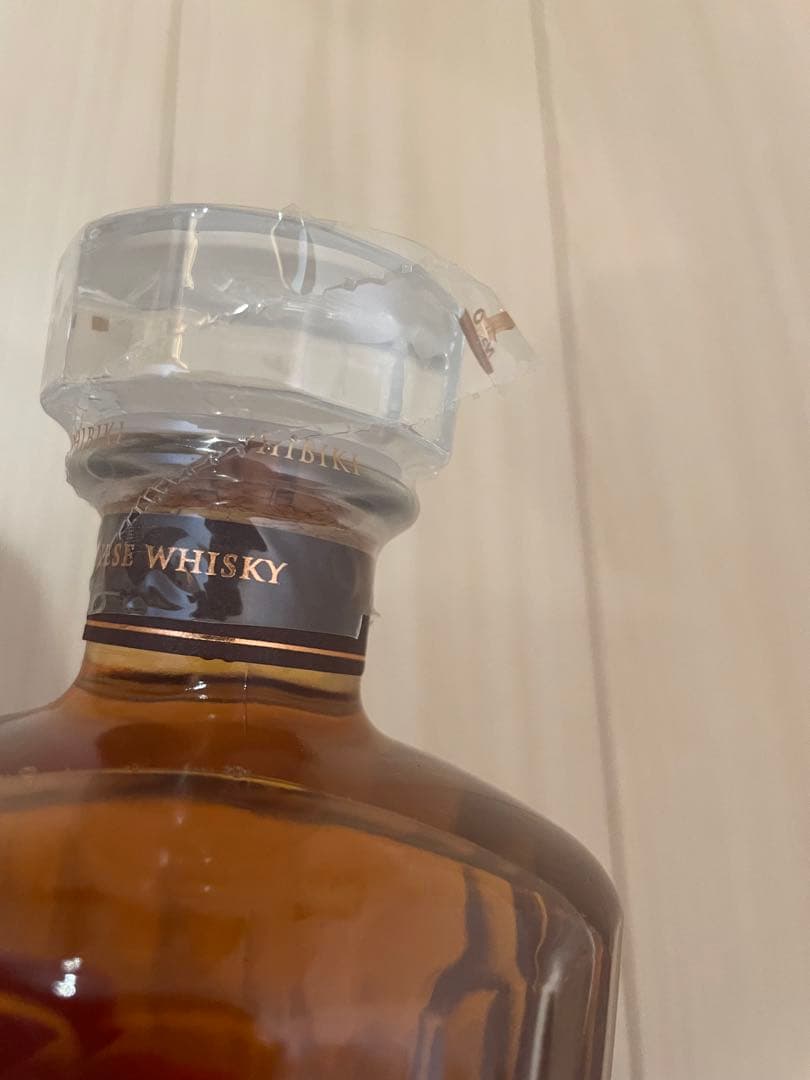 響　ブレンダーズチョイス　700ml 6本