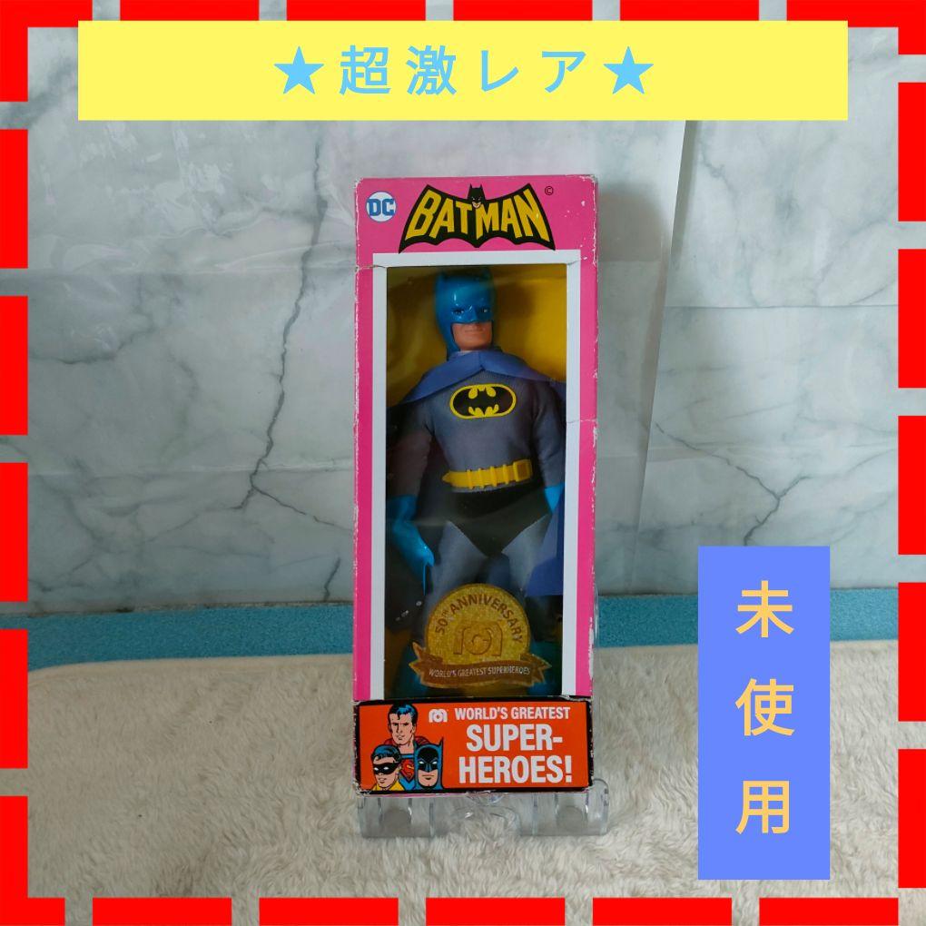 DCコミックス バットマン 8インチ アクションフィギュア