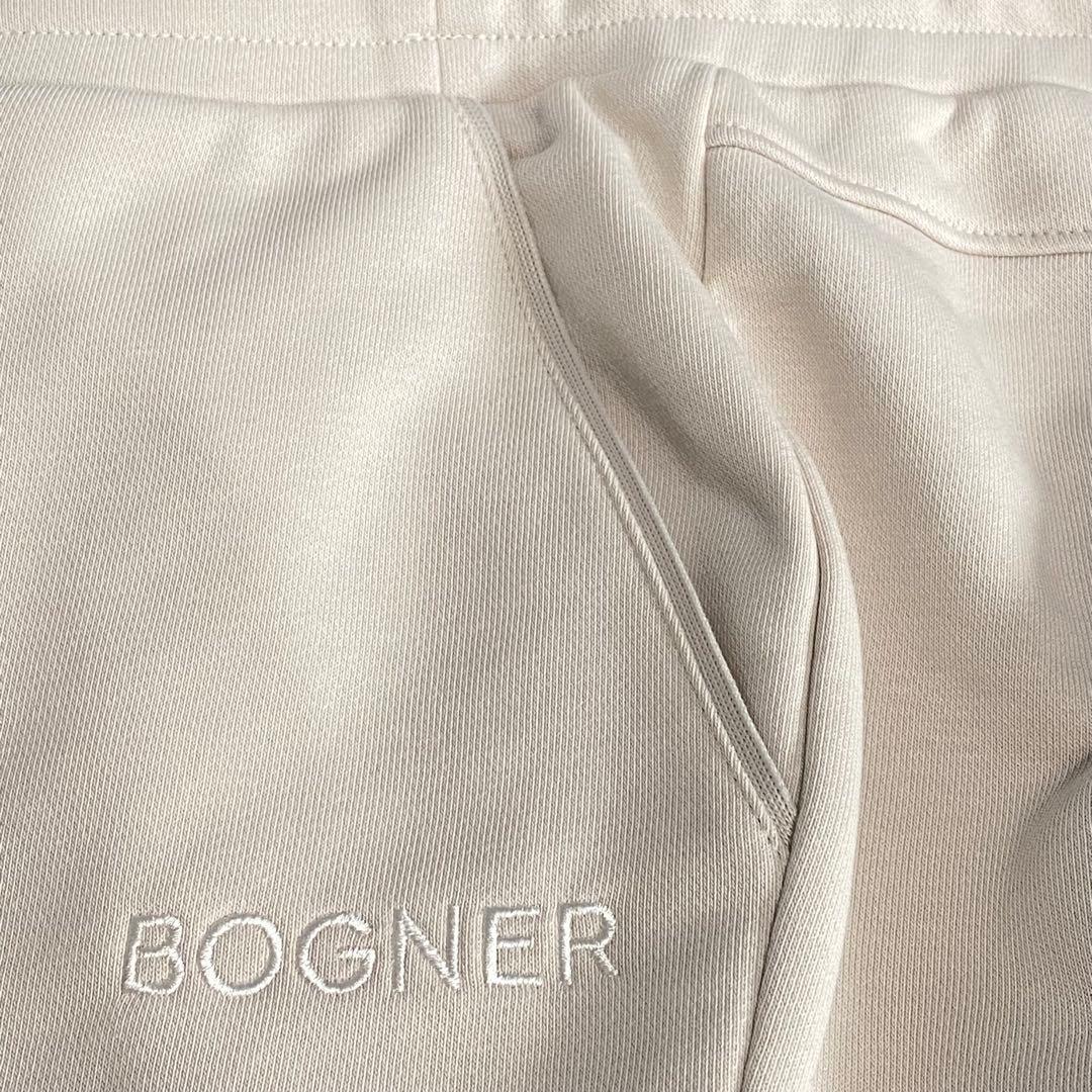 【美品】 BOGNER Tracksuit Trousers