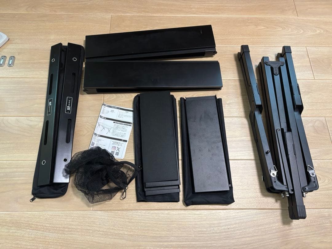 WAQ MULTI LOW TABLE igtテーブル　マルチローテーブル