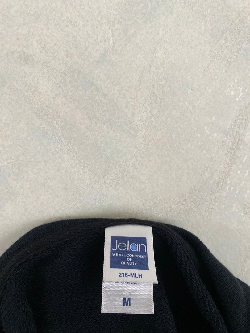 希少 Ed Sheeran Castle on the Hill パーカー M