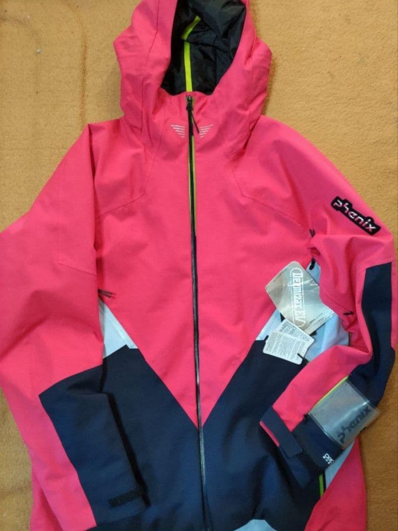 大きいサイズ 未使用保管品 PHENIX HIGH GRAED MODEL