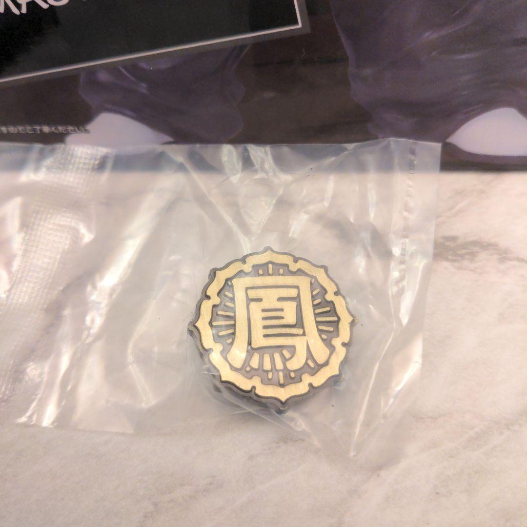 一番くじ クローズ＆WORST ～さすらいの鴉たち～ フィギュアコンプリート