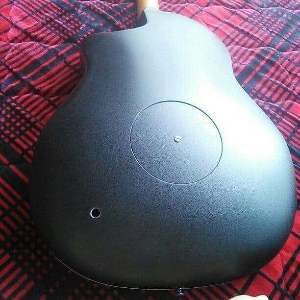 ギター ovation guitar