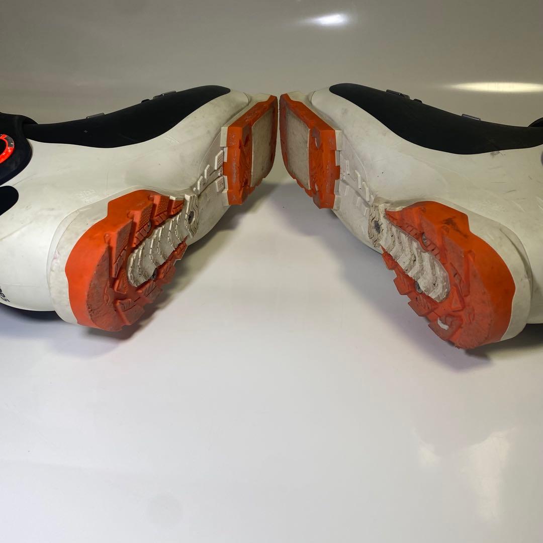 良品✨SALOMON X Pro 100 スキーブーツ 25 25.5