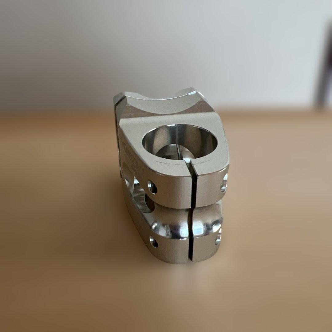 美品Thomson トムソン X4 ステム 31.8mm 0° 40mm