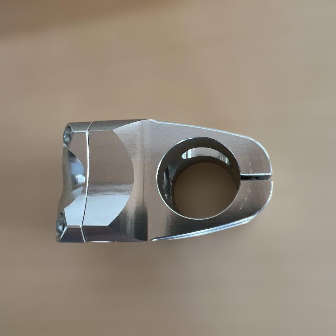 美品Thomson トムソン X4 ステム 31.8mm 0° 40mm