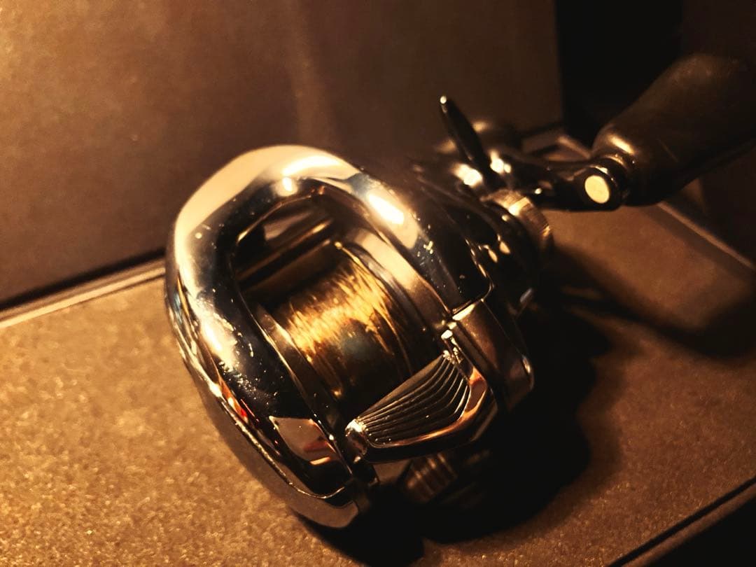 19アンタレス 本体のみ