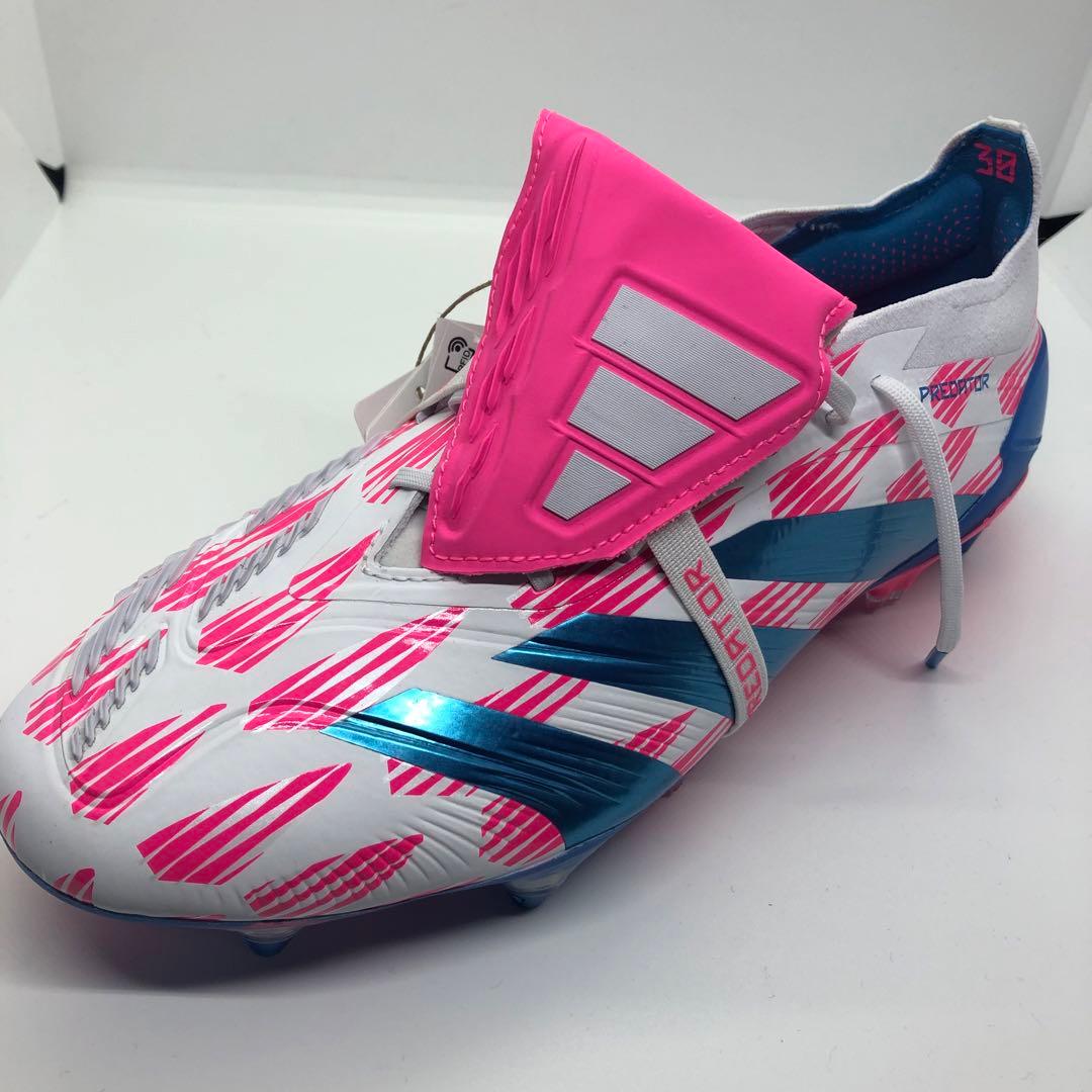 【ジェネリックくちぱっち】プレデターエリートFT SG アディダス