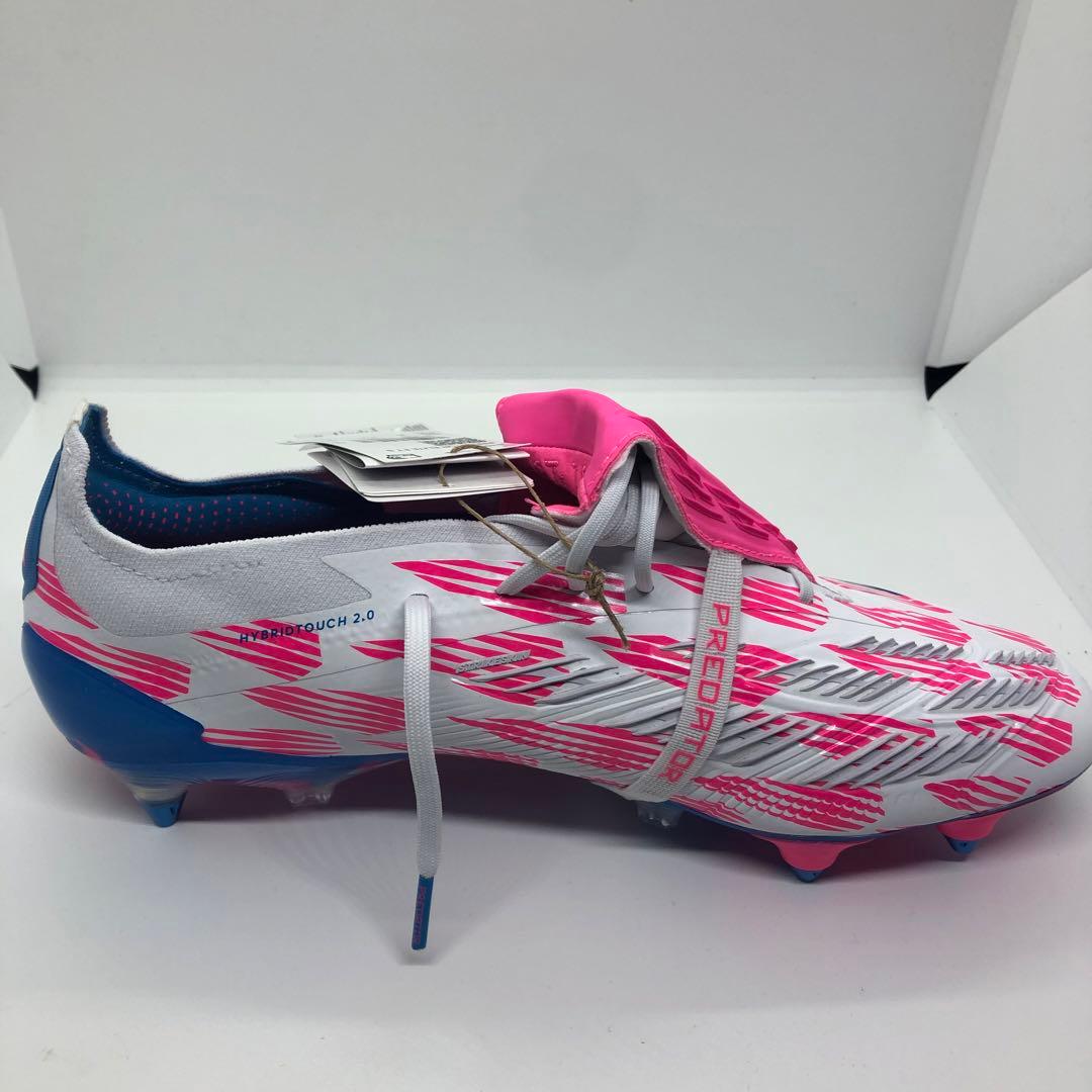 【ジェネリックくちぱっち】プレデターエリートFT SG アディダス