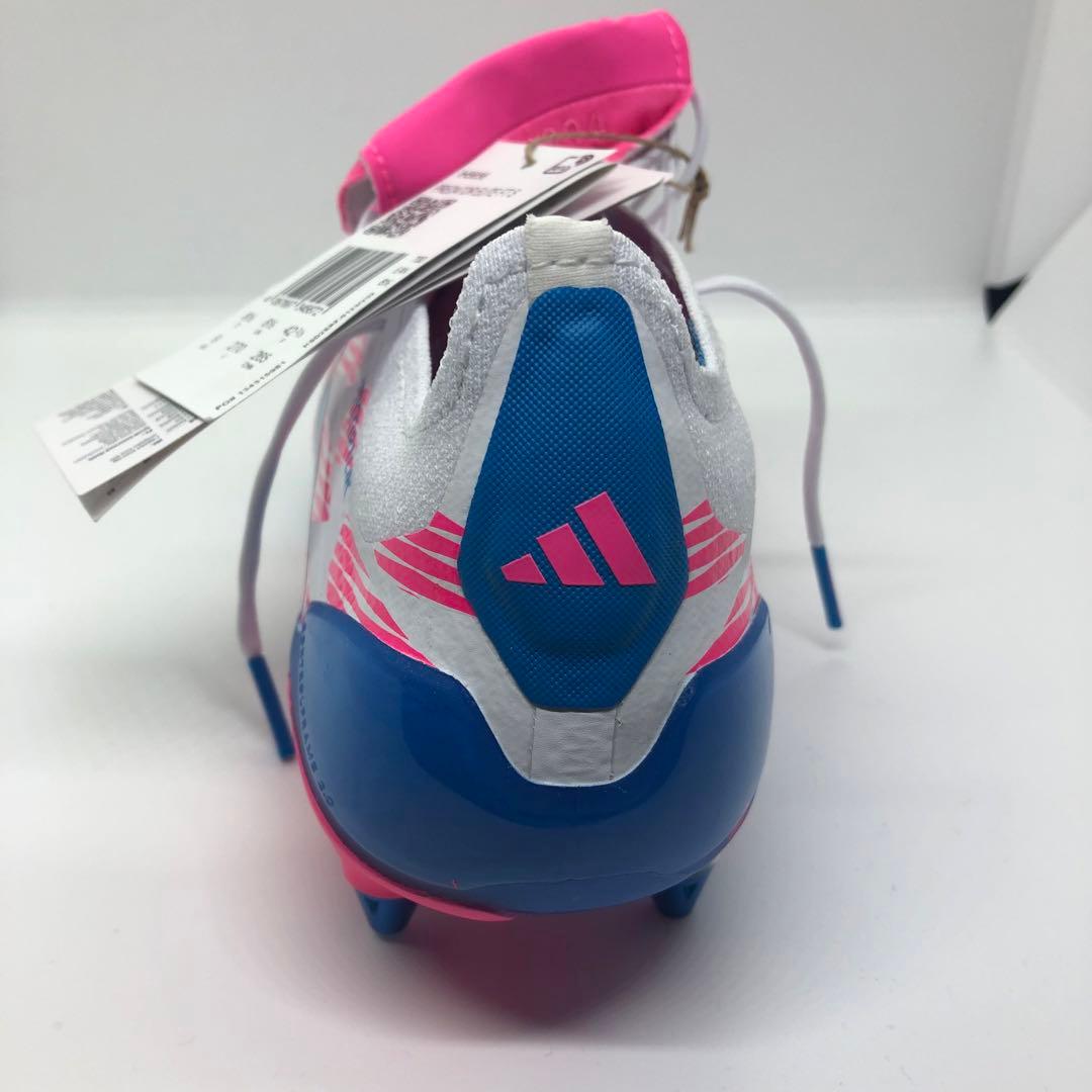 【ジェネリックくちぱっち】プレデターエリートFT SG アディダス