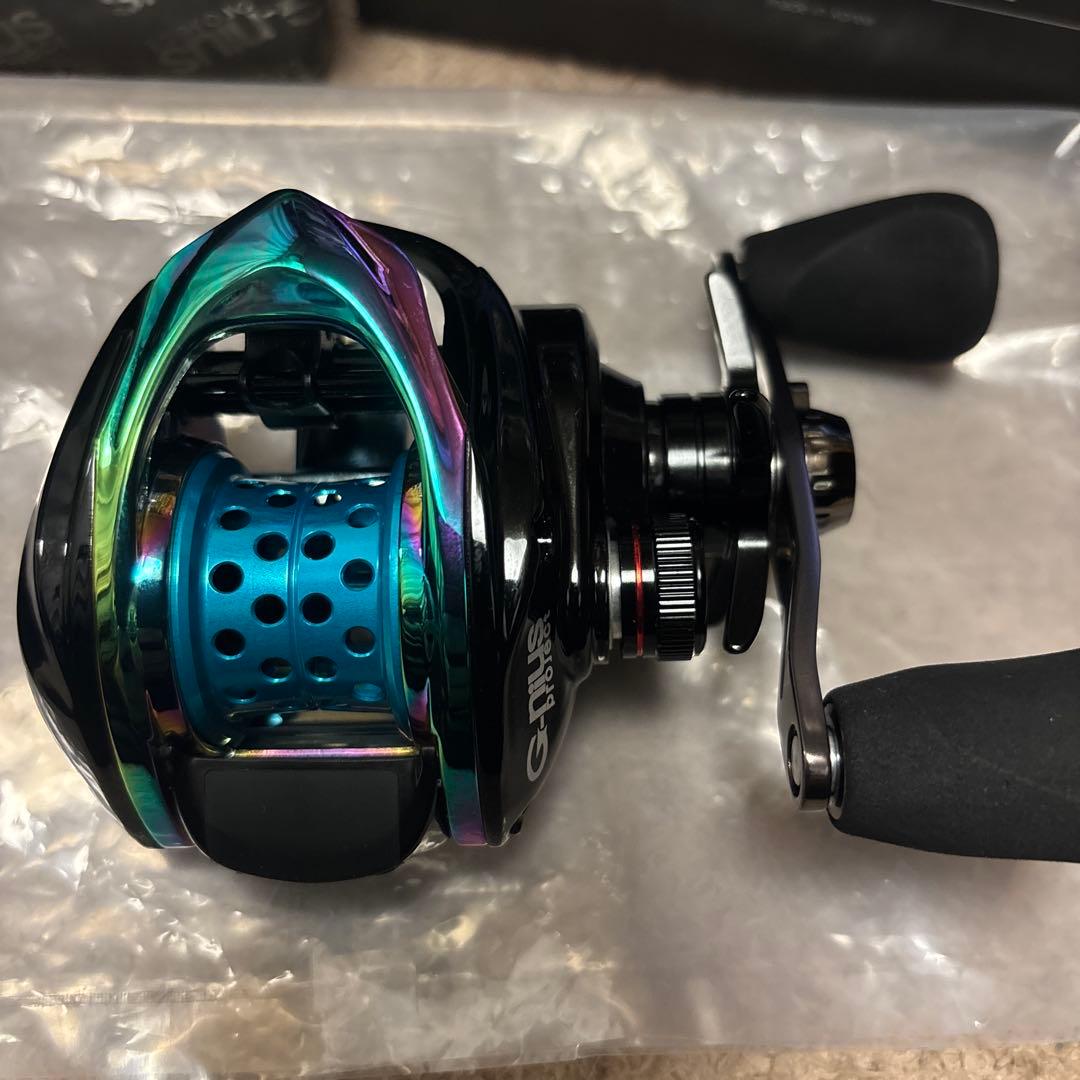 ジーニアスプロジェクト グラビアスKイマエオーロラ