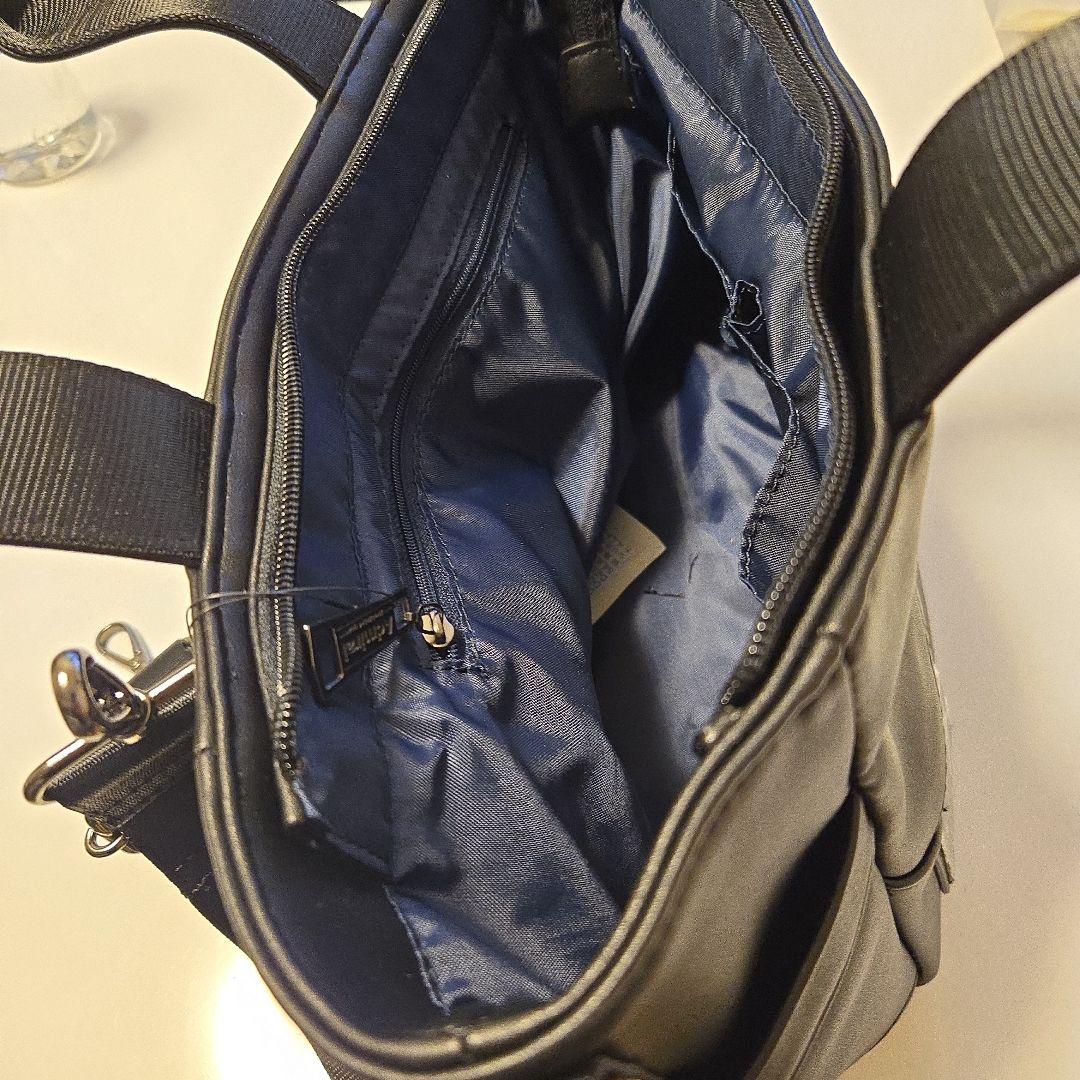 【新品/未使用】LEXUS✕Admiral ミニトートバッグ